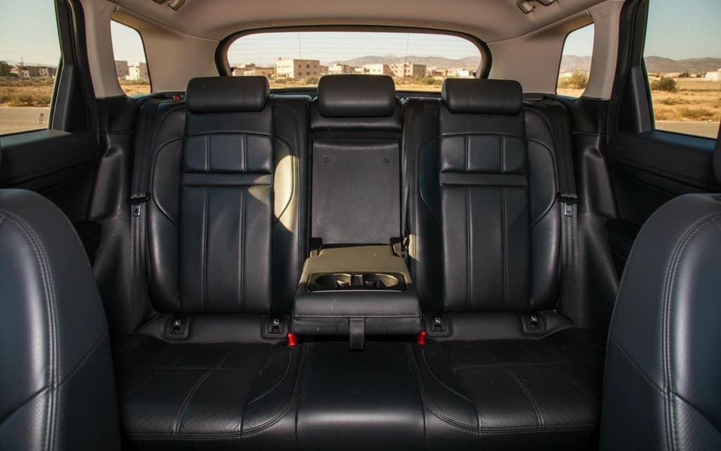 Land Rover Range Rover Evoque 2023