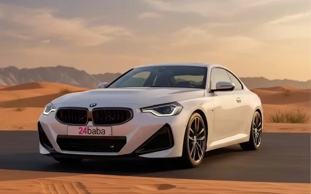 BMW 230