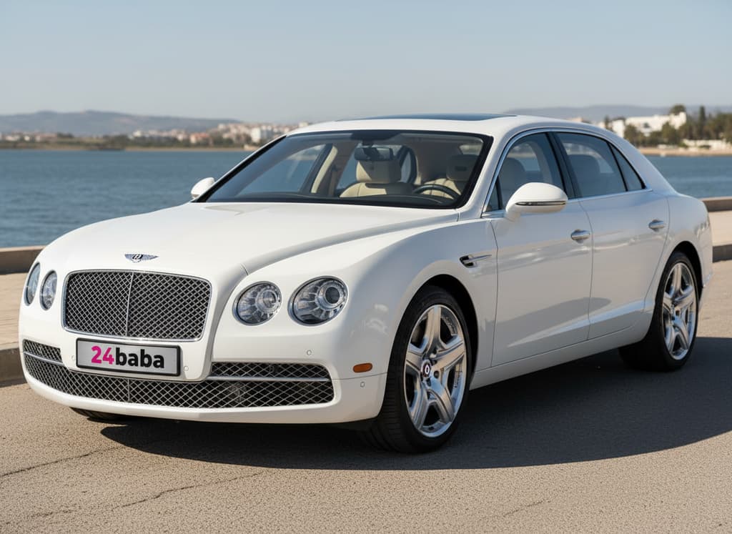 Bentley Flying Spur