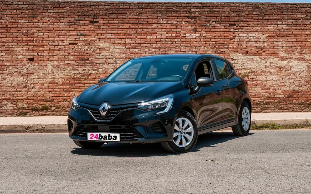 Renault Clio 2023