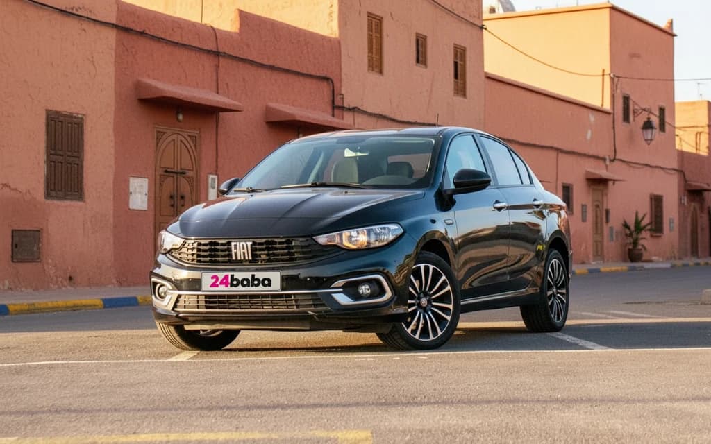 Fiat Tipo