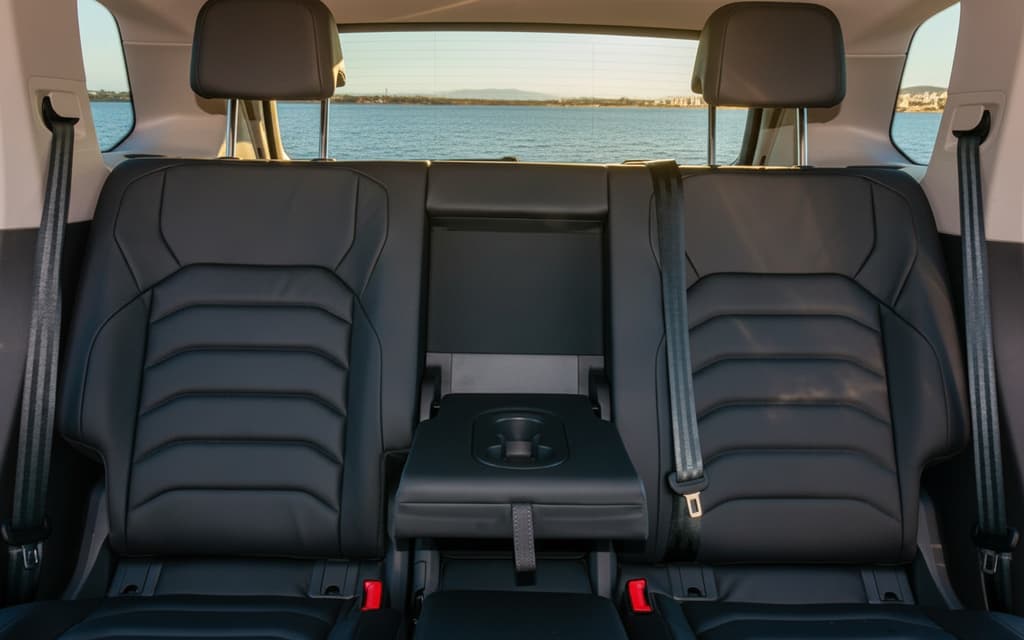 Volkswagen Touareg 2023