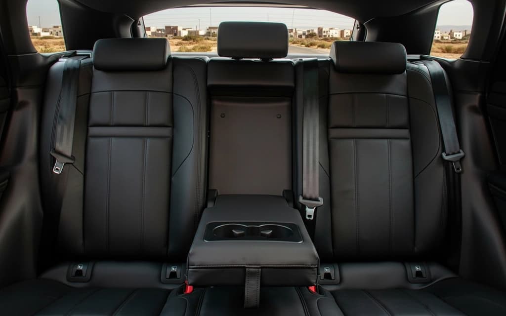 Land Rover Range Rover Evoque 2024