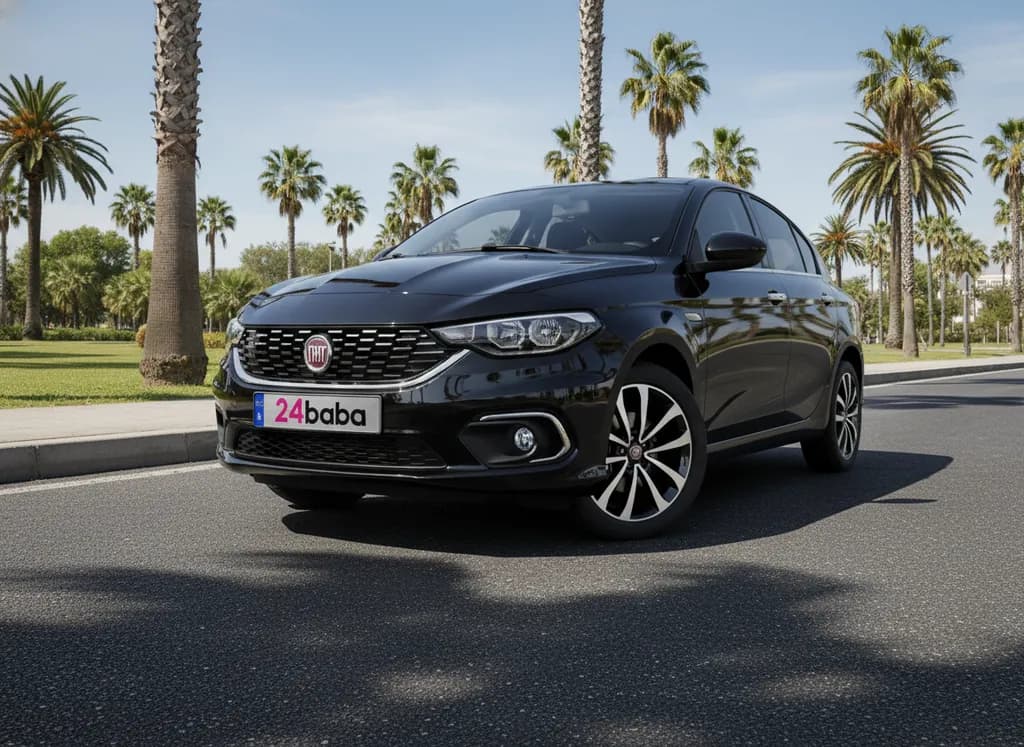 Fiat Tipo