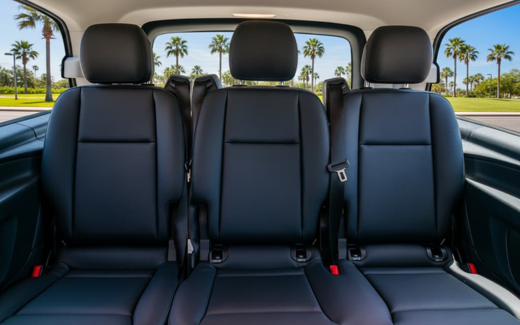 Mercedes Benz Vito 2024