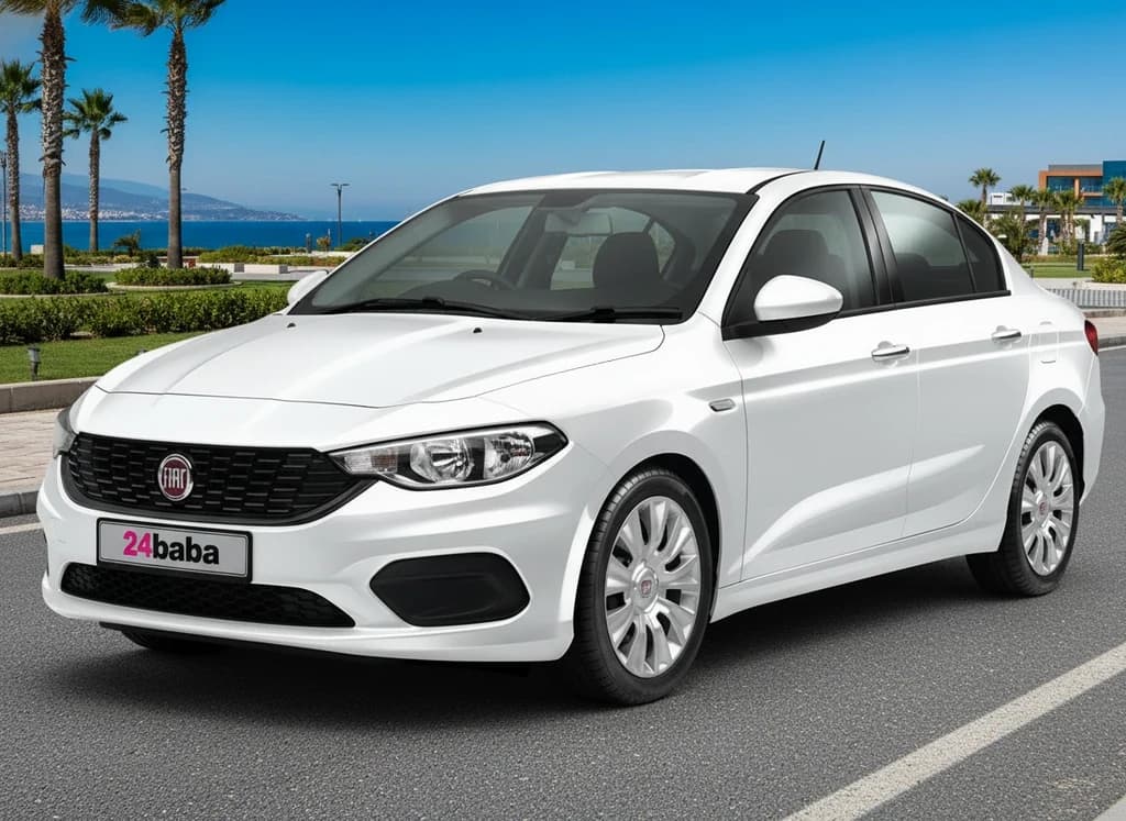 Fiat Egea