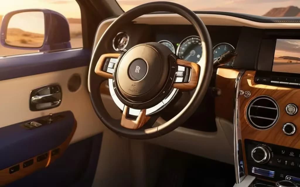 Rollsroyce Cullinan 1 09