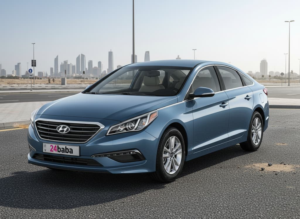 Hyundai Sonata 2022