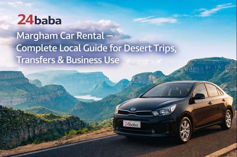 Margham Car Rental Complete Local Guide Desert Trips