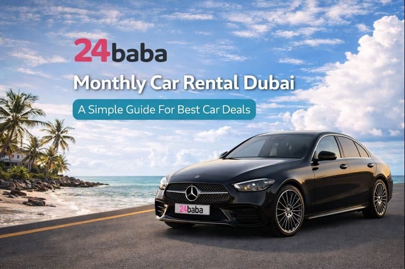Is Monthly Car Rental Worth It in Dubai? Tips & Comparison