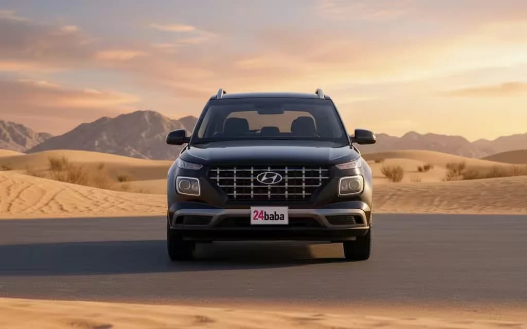 Hyundai Venue