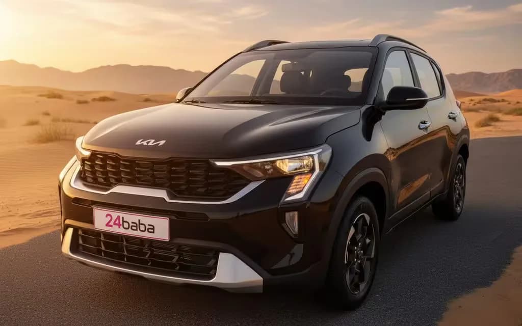 Kia Sonet