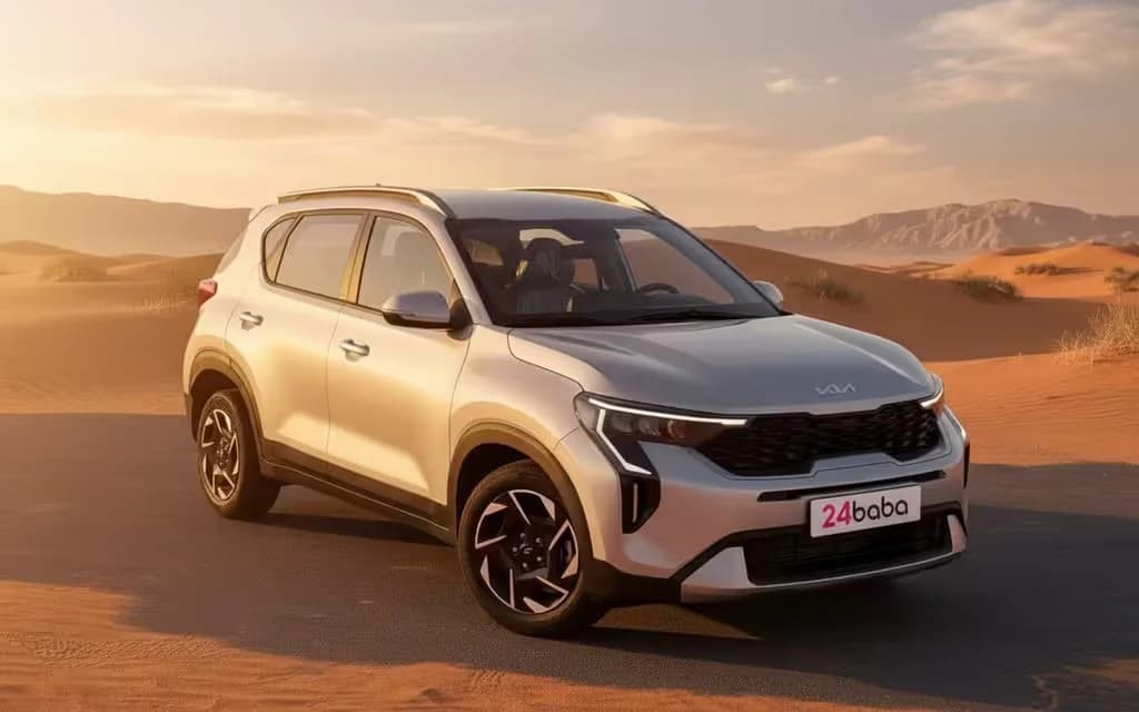 Kia Sonet