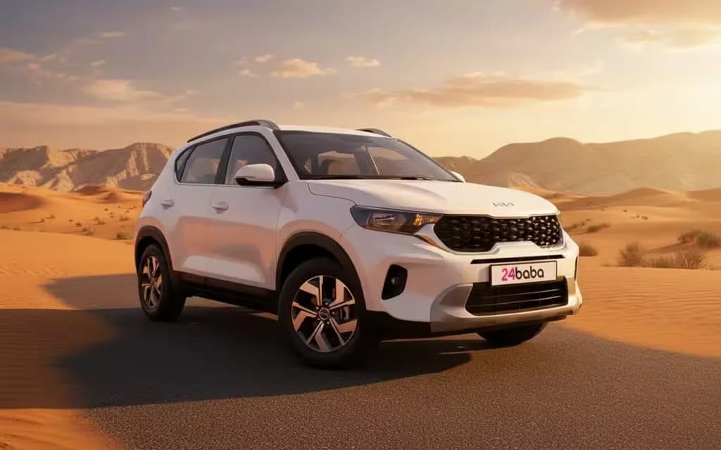 Kia Sonet
