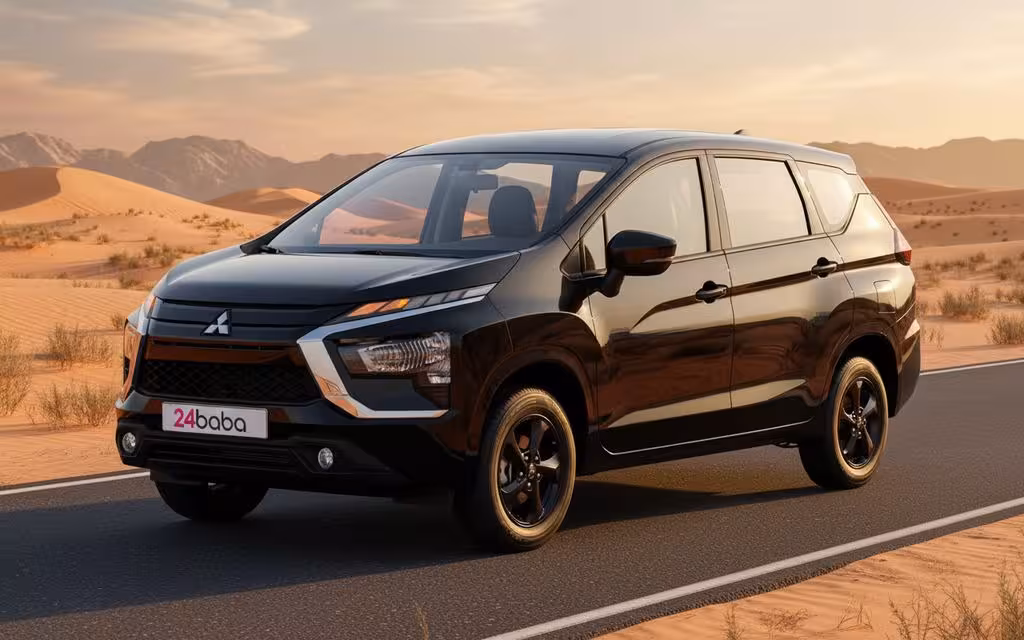 Mitsubishi Xpander