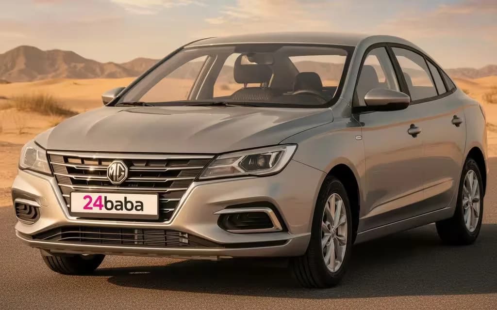 Mg 5 2025 Grey cover image – rental in Dubai