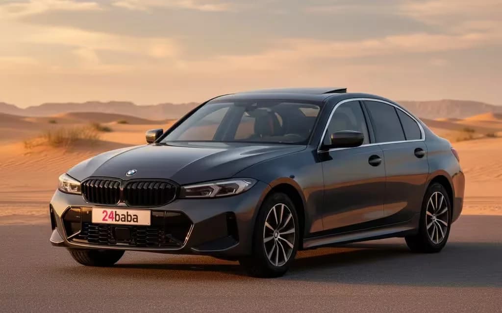 BMW 320
