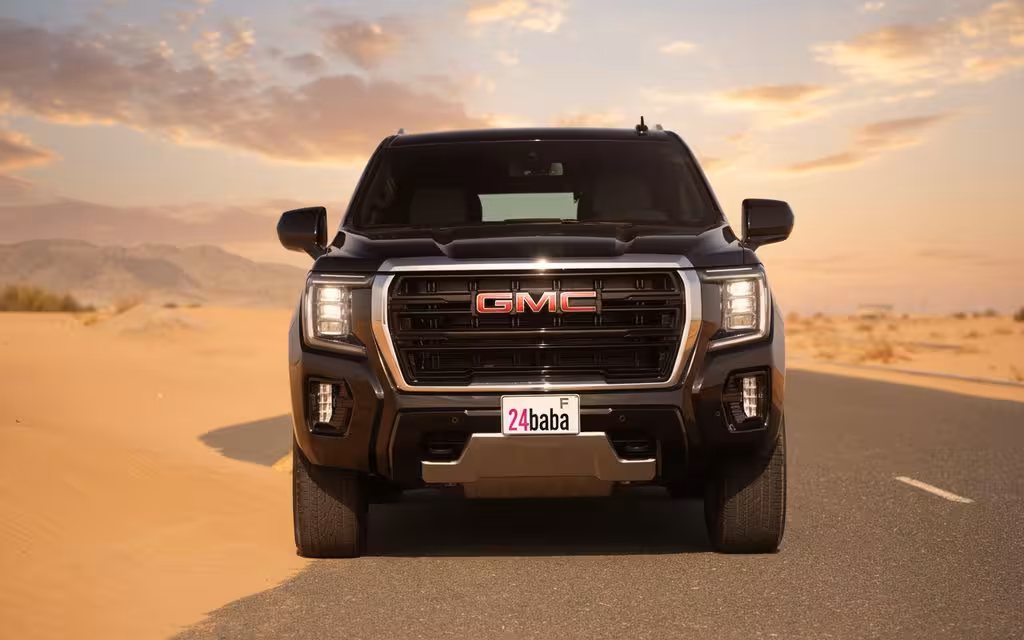 GMC Yukon