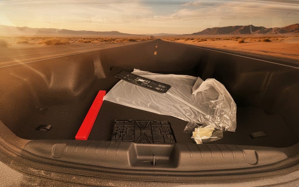 Chery Arrizo5 2026 interior view showing trim