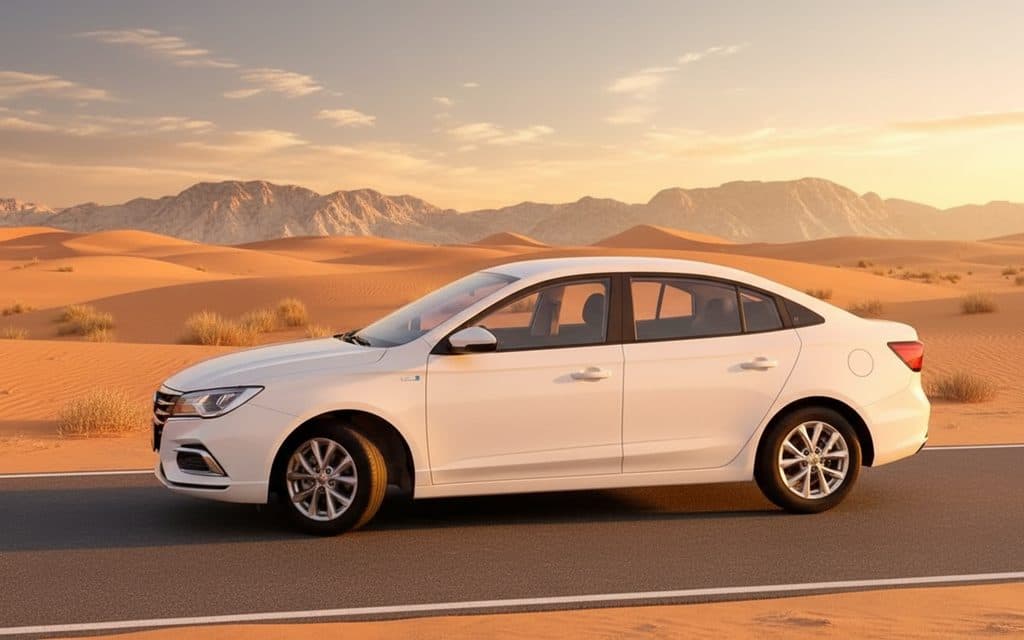 Mg 5 2023 White side profile