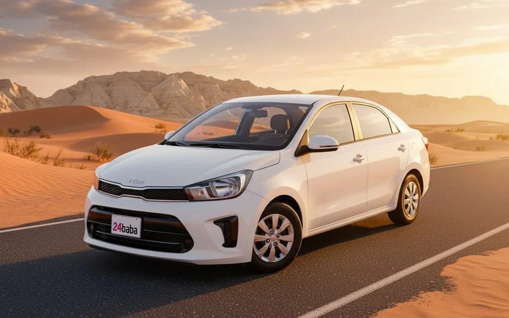 Kia Pegas