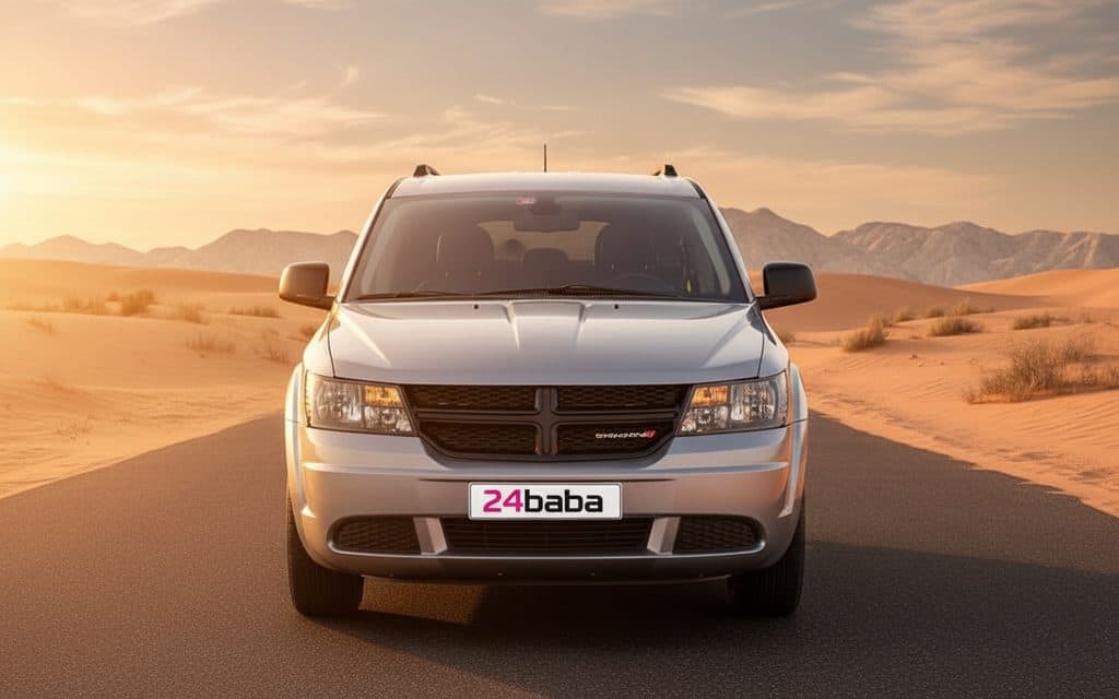 Dodge Journey