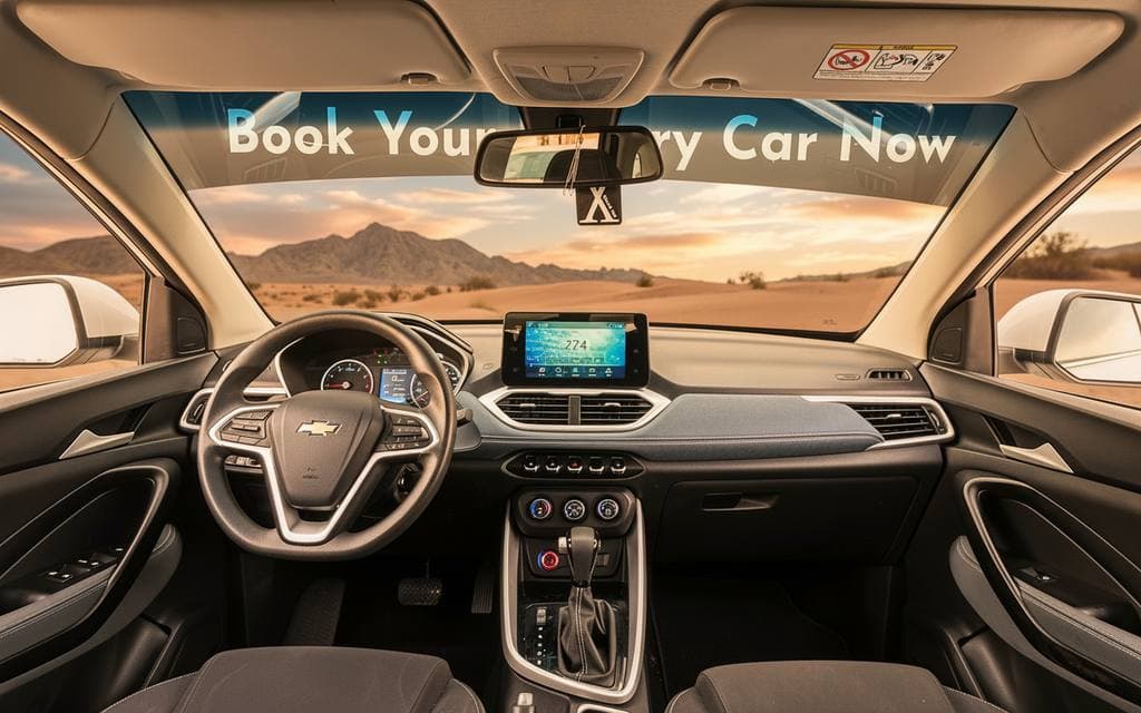 Chevrolet Captiva 2023 interior view showing trim