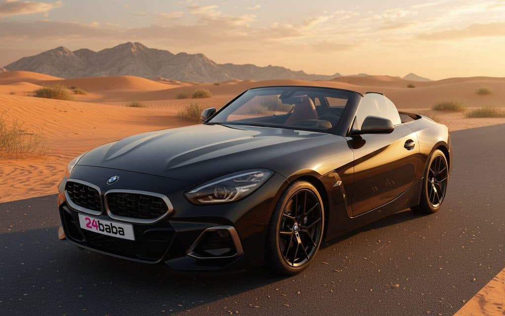 BMW Z4