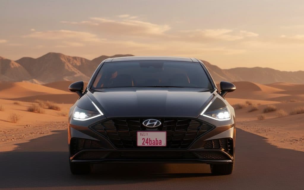 Hyundai Sonata 2022 Grey