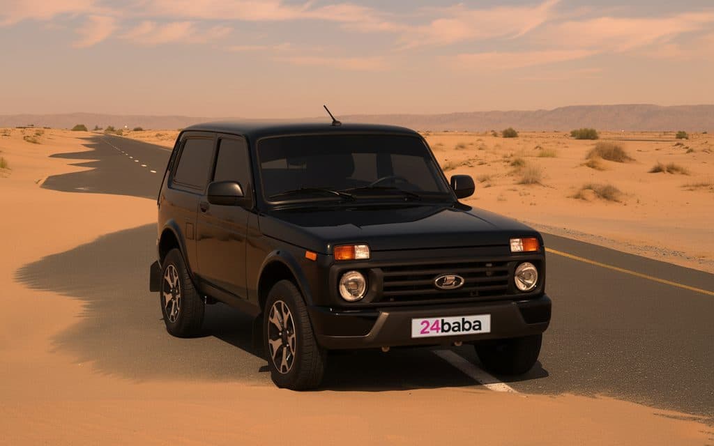 Lada Niva