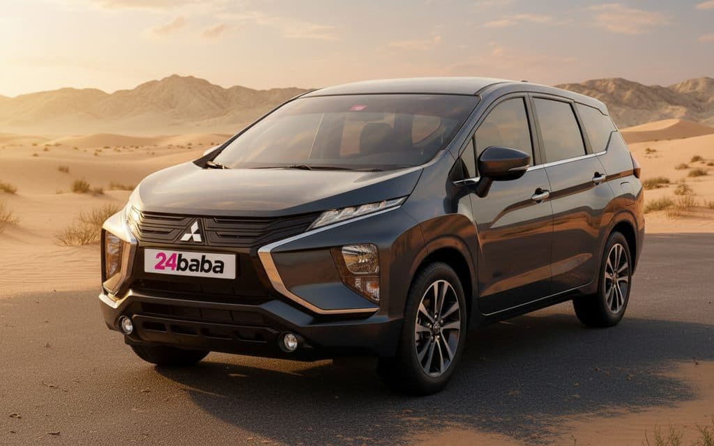 Mitsubishi Xpander