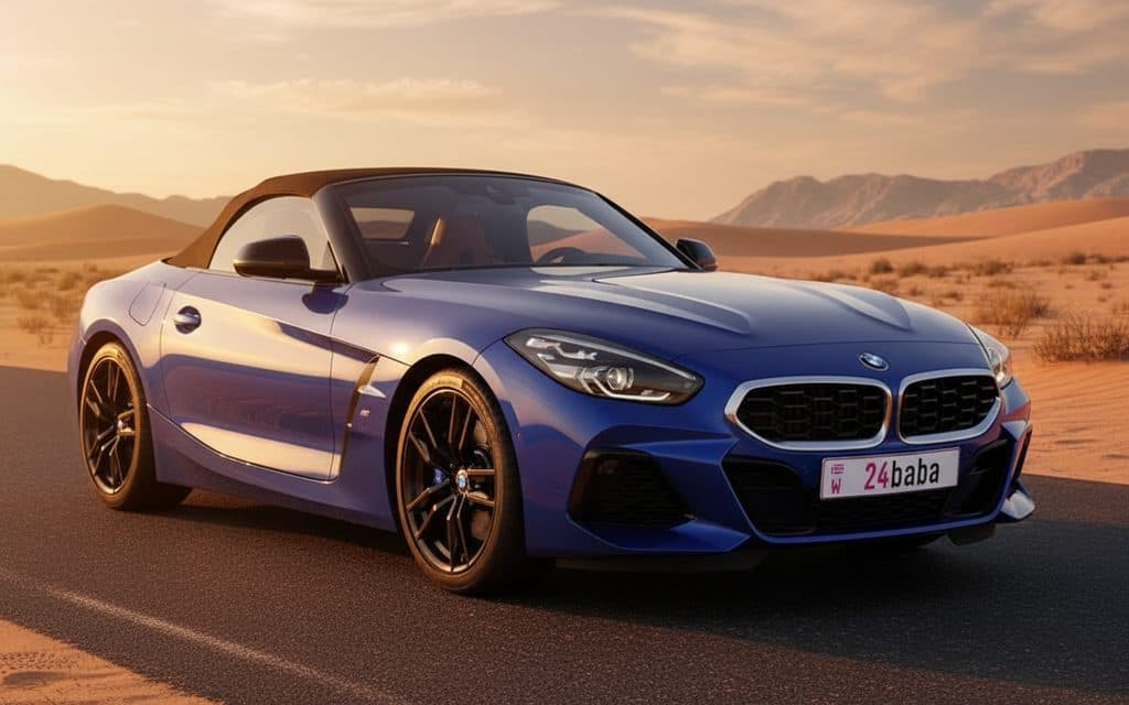 BMW Z4