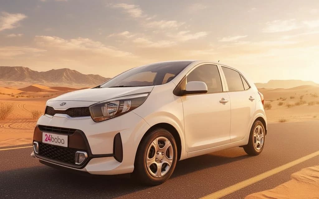 Kia Morning