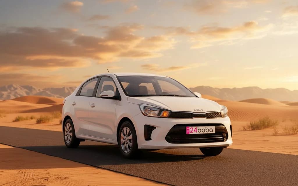 Kia Pegas