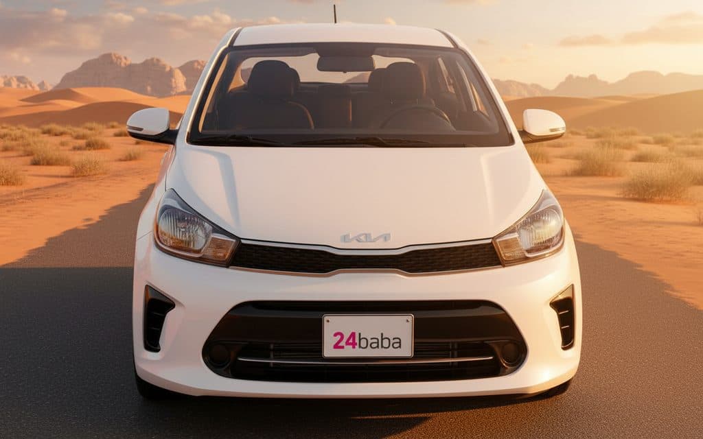 Kia Pegas