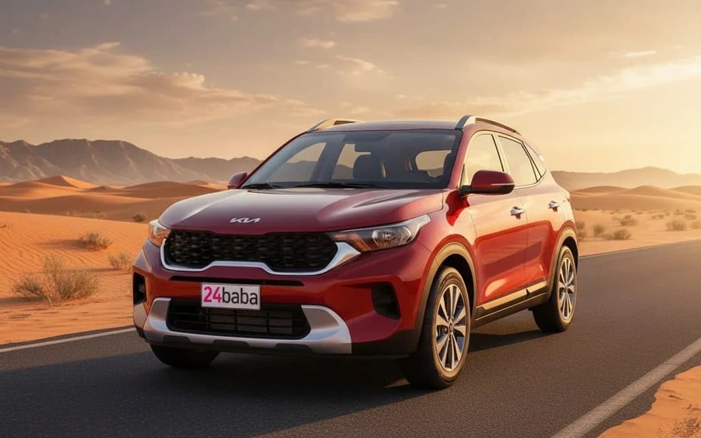 Kia Sonet