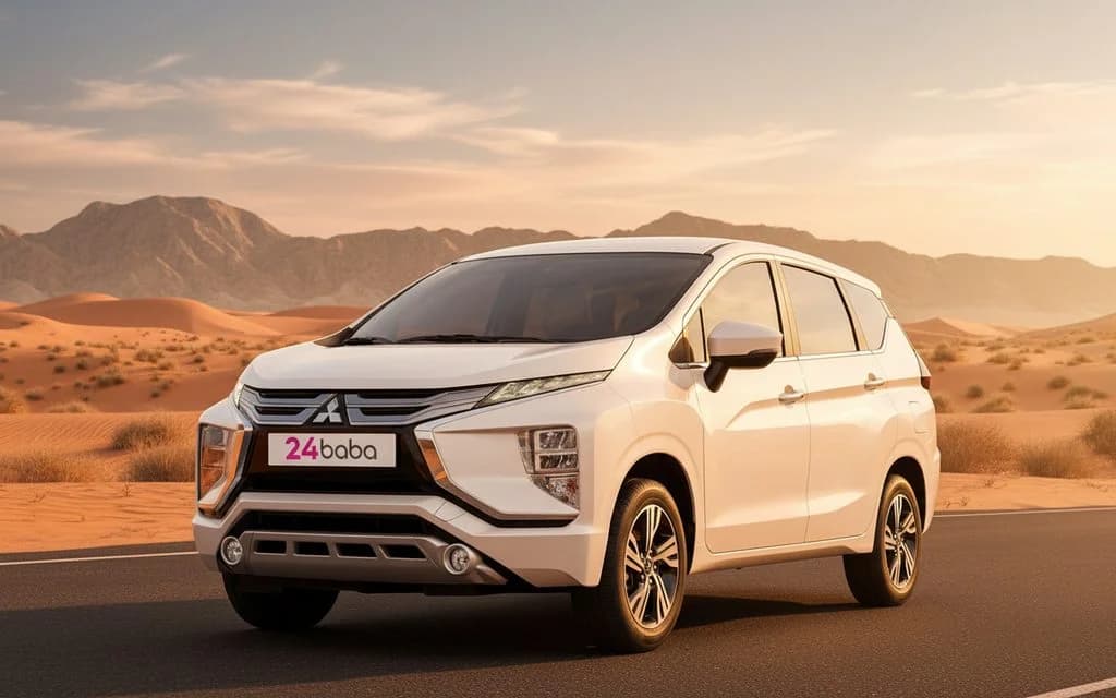Mitsubishi Xpander