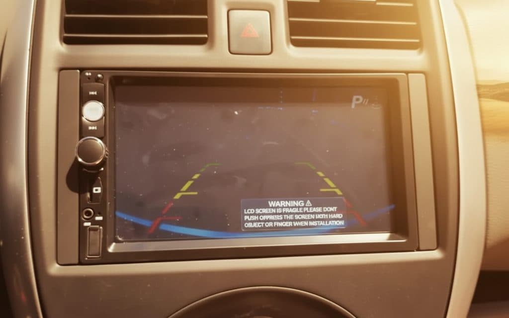 Nissan Sunny 2023 interior view showing trim – rental in Dubai