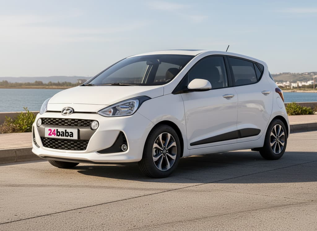 Hyundai i10 2024