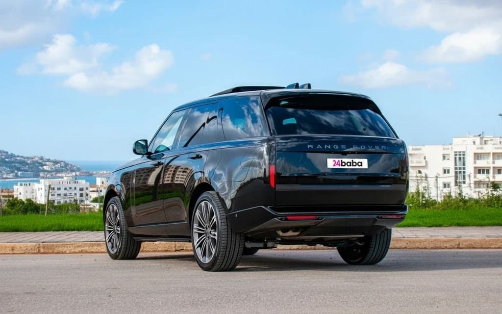 Land Rover Range Rover Vogue 2024