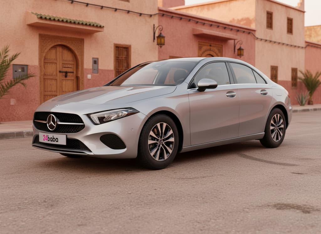 Mercedes Benz A200 2024