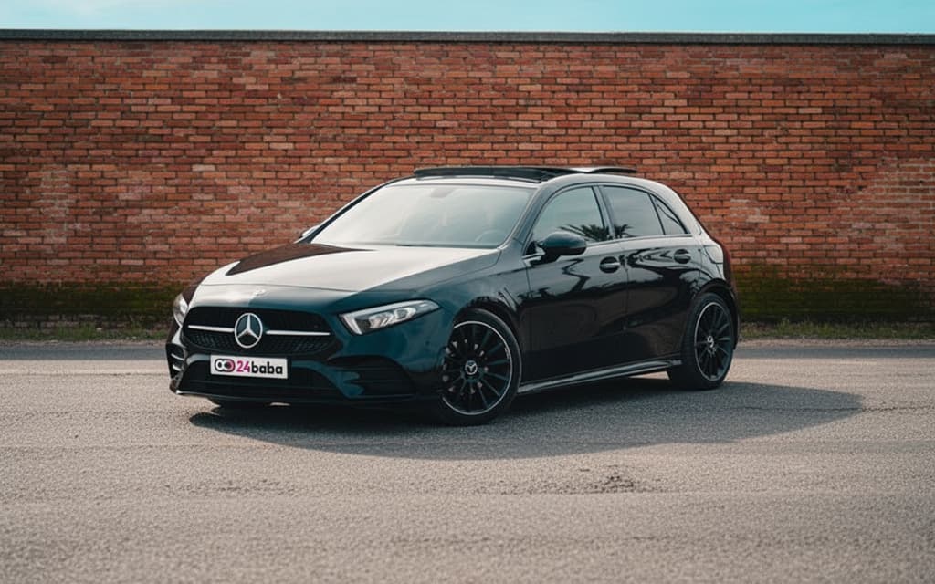 Mercedes Benz A200 2024