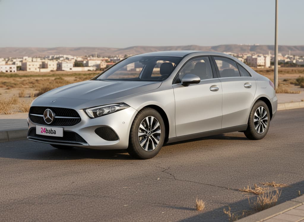 Mercedes Benz A200 2024