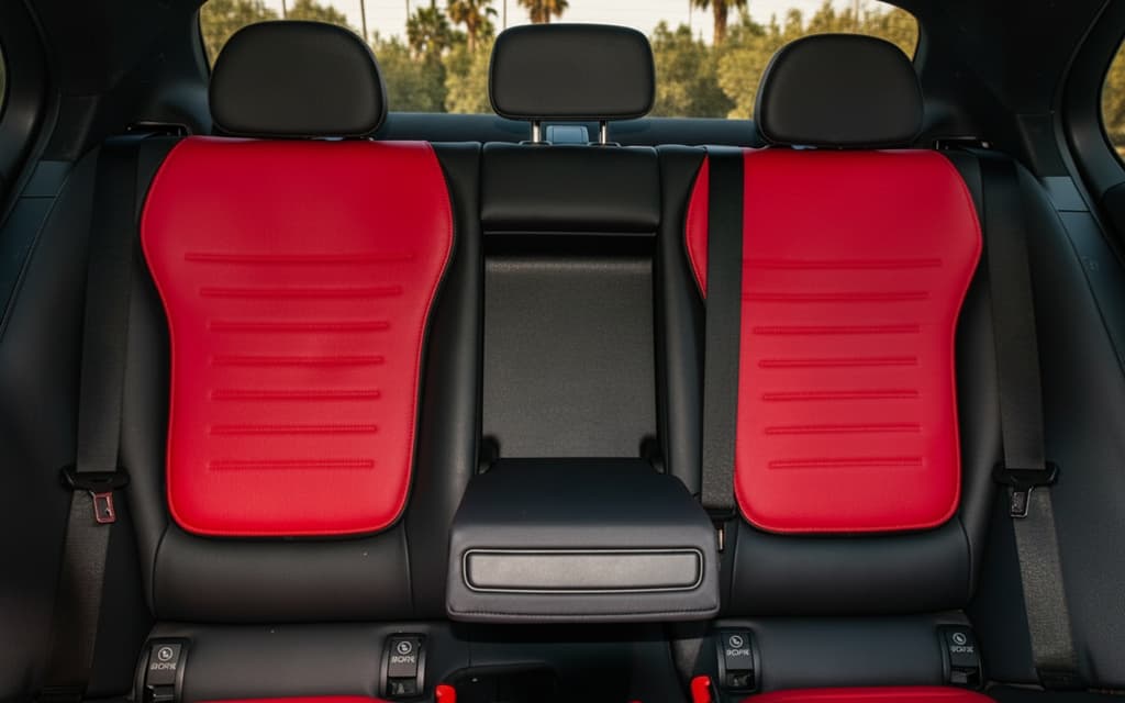 Mercedes Benz C200 2024