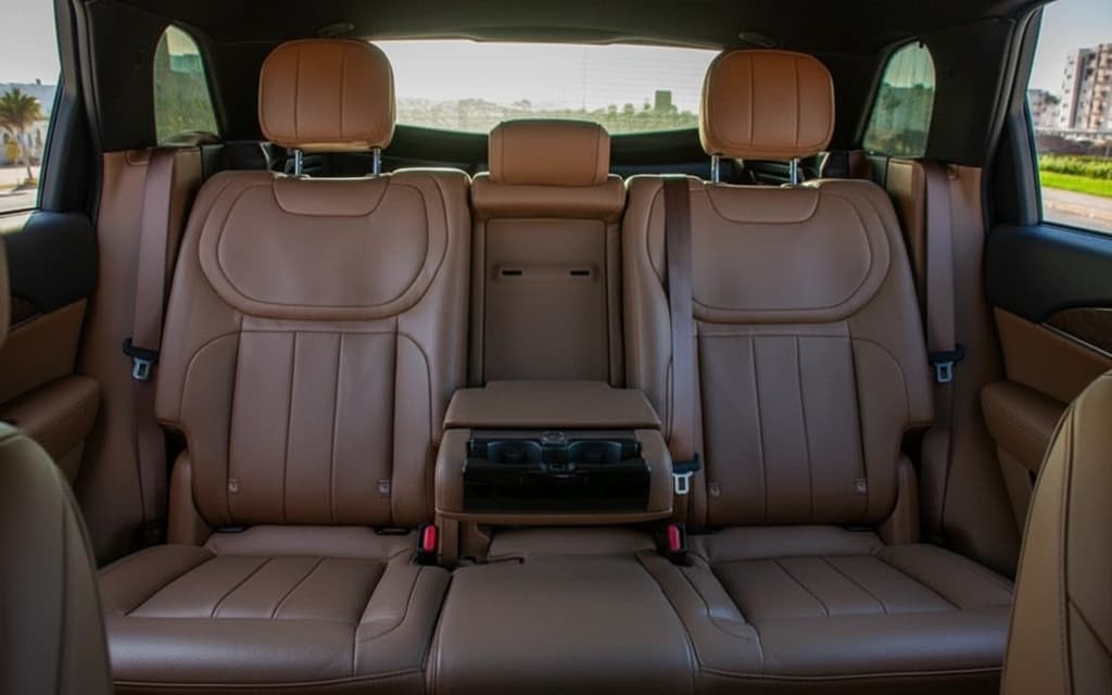 Land Rover Range Rover Sport 2023