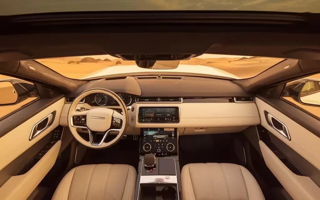 Landrover Rangerovervelar 3 14
