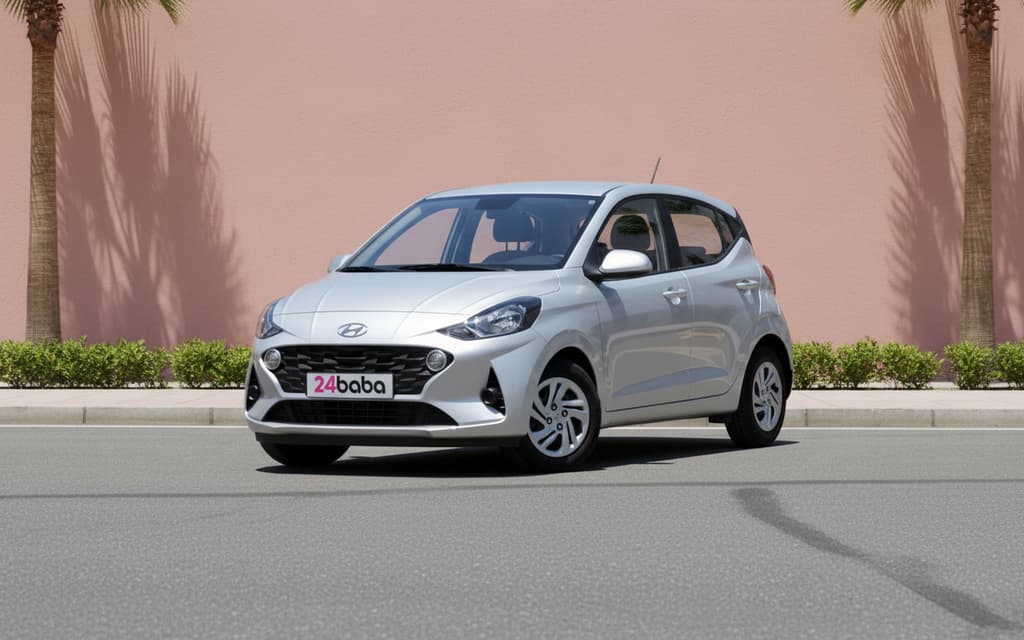 Hyundai i10 2023