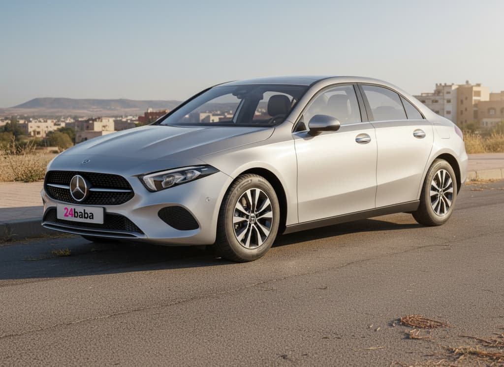 Mercedes Benz A200 2024