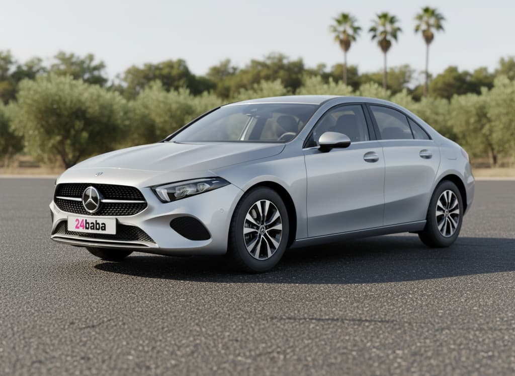 Mercedes Benz A200 2024