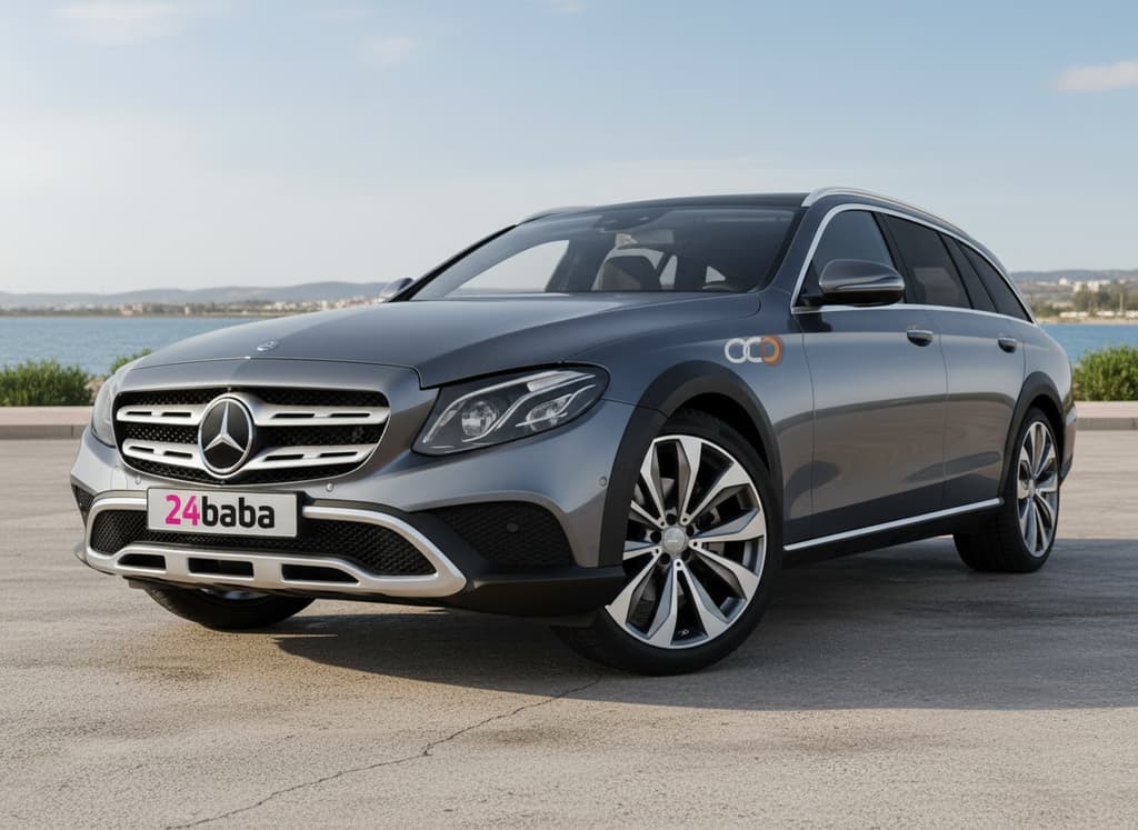 Mercedes Benz E220d 2024